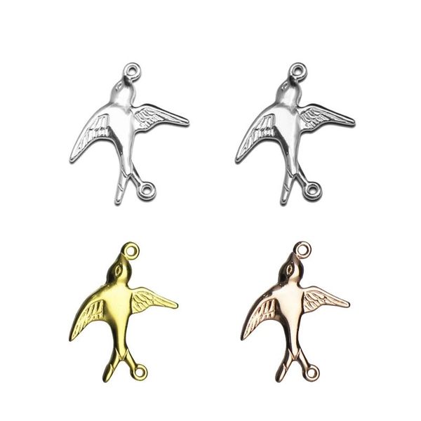 beadsnice elegance sterling silver fiy bird pendant small animal necklace or bracelet diy making id36304smt4 accessory charms, Bronze;silver
beadsnice elegance sterling silver fiy bird pendant small animal necklace or bracelet diy making id36304smt4 accessory charms, Bronze;silver