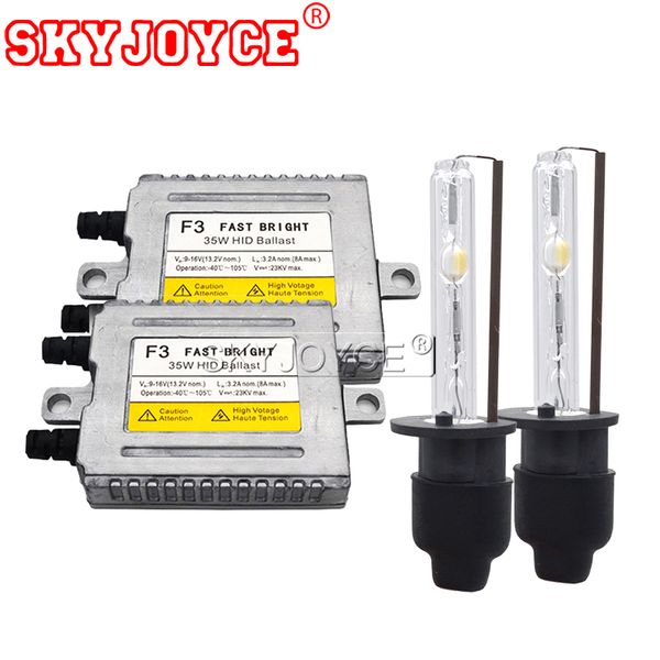 skyjoyce 35w fast bright hid xenon kit dlt f3 ballast cnlight h1 h7 h11 hid xenon bulb 6000k car headlight retrofit kit
skyjoyce 35w fast bright hid xenon kit dlt f3 ballast cnlight h1 h7 h11 hid xenon bulb 6000k car headlight retrofit kit
