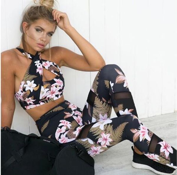 женский спортивный комплект для фитнеса yoga running gym спортивные бюстгальтеры брюки high stretch yoga костюмы quick dry, Gray
женский спортивный комплект для фитнеса yoga running gym спортивные бюстгальтеры брюки high stretch yoga костюмы quick dry, Gray