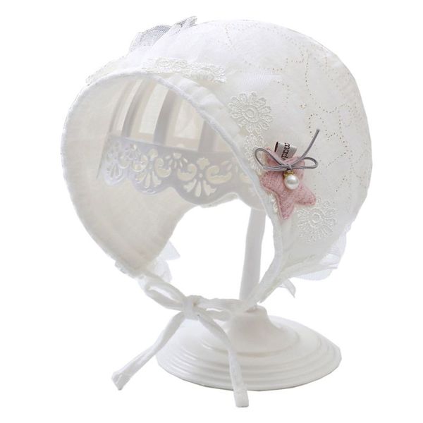 lace newborn cotton kids hat baby princess cap infant baby bonnet summer sun hat k1kc, Yellow
lace newborn cotton kids hat baby princess cap infant baby bonnet summer sun hat k1kc, Yellow