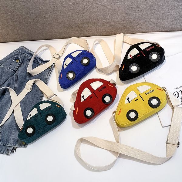 2020 new children baby boys&girls cute cartoon car shoulder bag handbags casual mini crossbody purse wallet packet
2020 new children baby boys&girls cute cartoon car shoulder bag handbags casual mini crossbody purse wallet packet