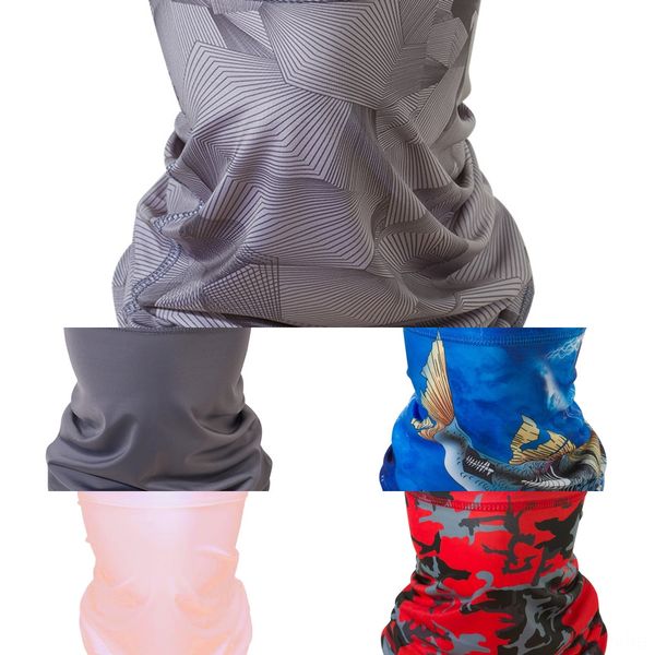 puint outdoor scarf windproof uv protection fishing headband hiking bandana neck scarf cycling face mask ski, Black
puint outdoor scarf windproof uv protection fishing headband hiking bandana neck scarf cycling face mask ski, Black