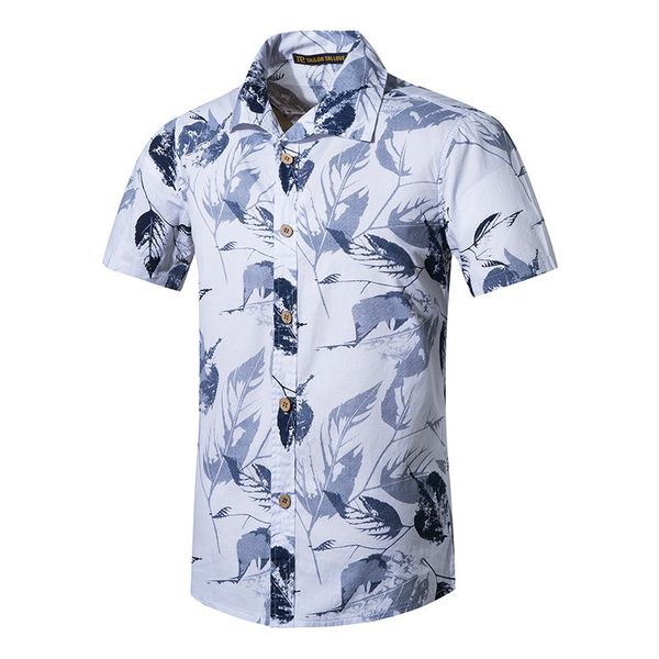 hawaiian shirts men breathable camisas para hombre animal print short sleeve beach shirt camisa masculina plus size -5xl, White;black
hawaiian shirts men breathable camisas para hombre animal print short sleeve beach shirt camisa masculina plus size -5xl, White;black