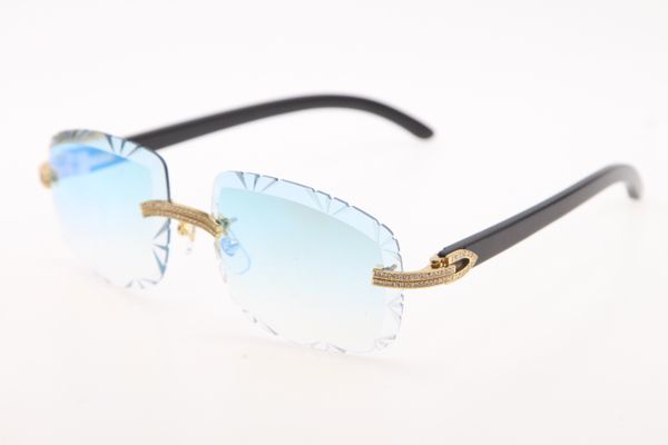 rimless double row diamond mix black buffalo horn sunglasses sunglasses 3524012-b c decoration gold frame glasses, White;black
rimless double row diamond mix black buffalo horn sunglasses sunglasses 3524012-b c decoration gold frame glasses, White;black