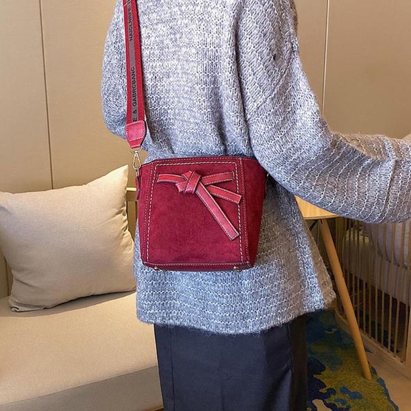 new fashion handbags delicate design women bucket crossbody bags bow solid color shoulder messenger frosted handbags
new fashion handbags delicate design women bucket crossbody bags bow solid color shoulder messenger frosted handbags