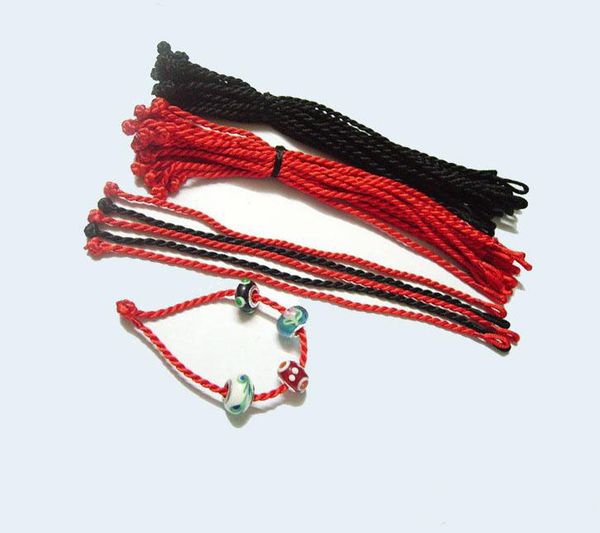 100pcs/lot silk bracelet cords wire for european beads diy craft jewelry gift 7.5inch wc06, White;red
100pcs/lot silk bracelet cords wire for european beads diy craft jewelry gift 7.5inch wc06, White;red