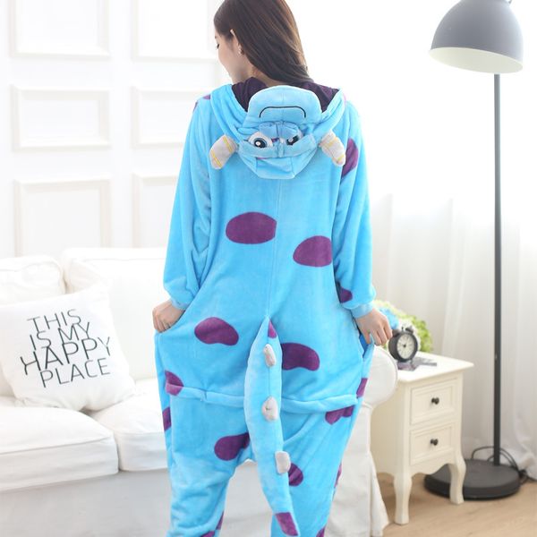 women kigurumi blue monster dinosaur pajamas set flannel animal pajamas winter onesies nightie pyjamas sleepwear homewear, Blue;gray
women kigurumi blue monster dinosaur pajamas set flannel animal pajamas winter onesies nightie pyjamas sleepwear homewear, Blue;gray