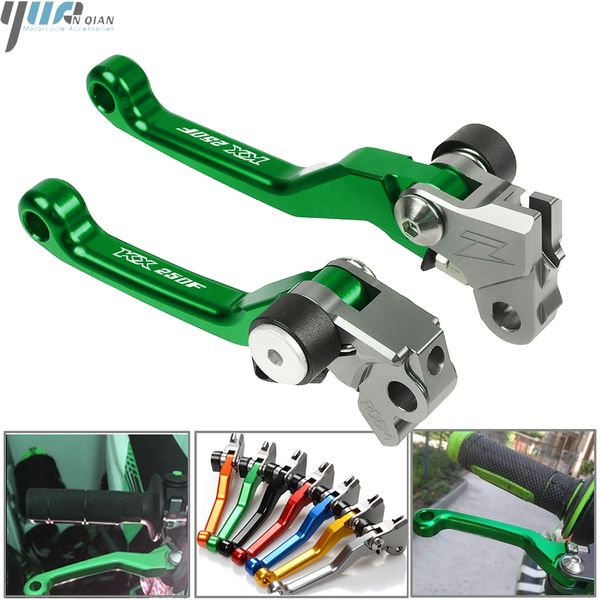 motorcycle pivot foldable brake clutch levers for kx250f kx 250f kx250 f 2013-2018 2017 2016 2015 dirt bike motocross
motorcycle pivot foldable brake clutch levers for kx250f kx 250f kx250 f 2013-2018 2017 2016 2015 dirt bike motocross