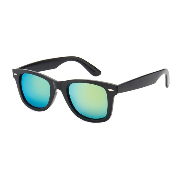 designer sunglasses mens fashion sunglasses uv protection women luxury designer sunglasses pc lens,no.9 bright black - gold flash lens, White;black
designer sunglasses mens fashion sunglasses uv protection women luxury designer sunglasses pc lens,no.9 bright black - gold flash lens, White;black