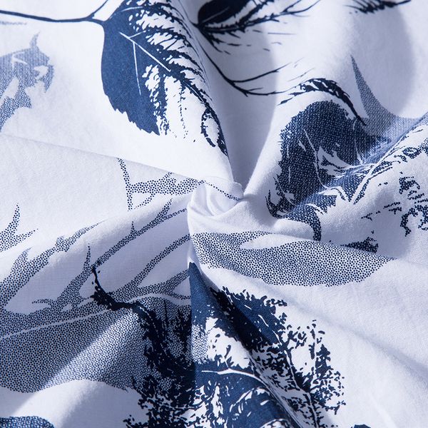 hawaiian shirts men breathable camisas para hombre animal print short sleeve beach shirt camisa masculina plus size -5xl, White;black
hawaiian shirts men breathable camisas para hombre animal print short sleeve beach shirt camisa masculina plus size -5xl, White;black