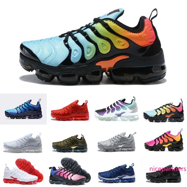 2019 chaussures plus tn mens running shoes olive in metallic white silver black white brand womens trainers sneakers designer tns zapatillas
2019 chaussures plus tn mens running shoes olive in metallic white silver black white brand womens trainers sneakers designer tns zapatillas