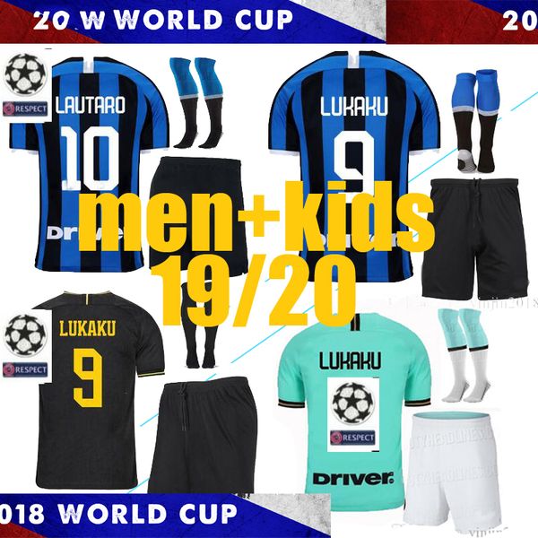 Sen i lautaro martin inter milan 2019 occer jer ey peri ic nainggolan champion league jer ey 19 20 men kid kit football hirt, Black;red
Sen i lautaro martin inter milan 2019 occer jer ey peri ic nainggolan champion league jer ey 19 20 men kid kit football hirt, Black;red