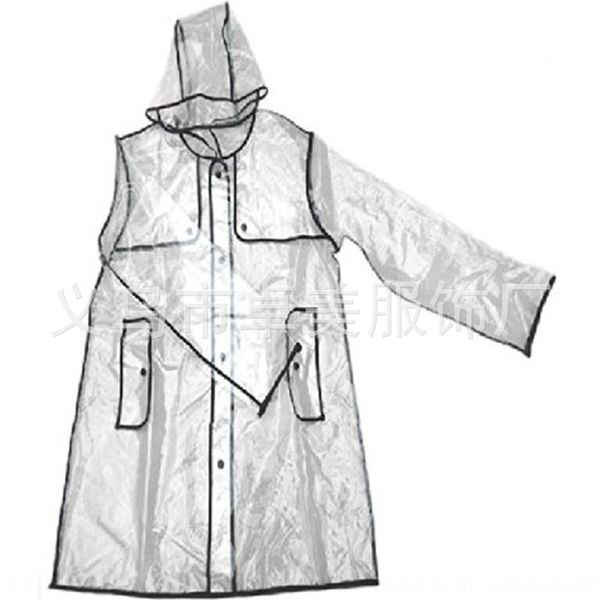 ozvtx transparent cloak windbreaker eva raincoat outdoor windbreaker thickened conjoined poncho tourism hiking creative raincoat facto, Red;brown
ozvtx transparent cloak windbreaker eva raincoat outdoor windbreaker thickened conjoined poncho tourism hiking creative raincoat facto, Red;brown