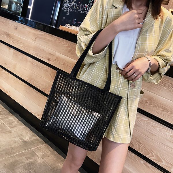 2pcs hollow out beach bag vintage women shoulder bag totes large-capacity handbag bohemian summer vacation casual bags lady#yu
2pcs hollow out beach bag vintage women shoulder bag totes large-capacity handbag bohemian summer vacation casual bags lady#yu