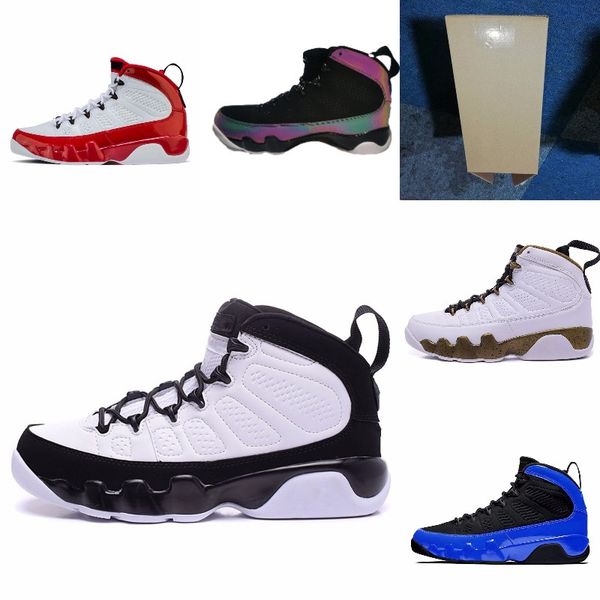 9 9s dream it do it unc mop melo mens basketball shoes la og space jam men bred 2010 release sports sneakers designer size 7-13
9 9s dream it do it unc mop melo mens basketball shoes la og space jam men bred 2010 release sports sneakers designer size 7-13