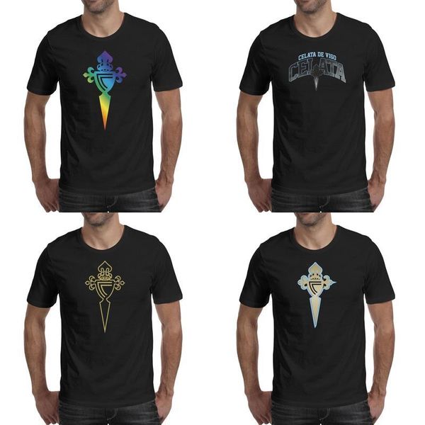 rc celta de vigo celestes golden series black mens t shirt printing graphic designer shirts band casual gold gray lining label gay pride, White;black
rc celta de vigo celestes golden series black mens t shirt printing graphic designer shirts band casual gold gray lining label gay pride, White;black