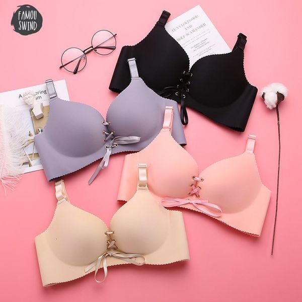 bras for women lingerie push up bra wire bralette 4 cup 3 underwear female brassiere comfortable bras d, Red;black 
bras for women lingerie push up bra wire bralette 4 cup 3 underwear female brassiere comfortable bras d, Red;black