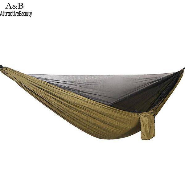 lightweight hammock mosquito net indoor outdoor hiking camping tent hammock all season camping, hiking, travel
lightweight hammock mosquito net indoor outdoor hiking camping tent hammock all season camping, hiking, travel