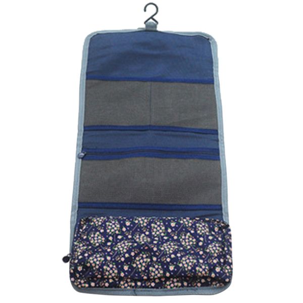 new style fashion casual practical travel hanging cosmetic bag toiletry organizer ladies women make up pouch
new style fashion casual practical travel hanging cosmetic bag toiletry organizer ladies women make up pouch