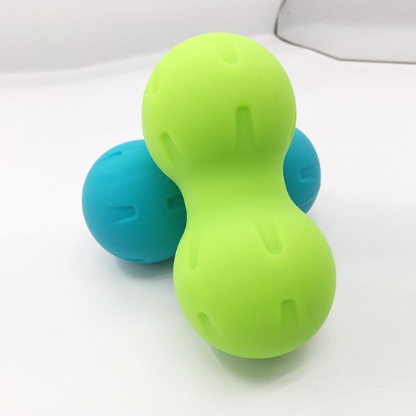 relaxing muscle ball mitigate pressure solid massage ball peanut balls fitness massage
relaxing muscle ball mitigate pressure solid massage ball peanut balls fitness massage