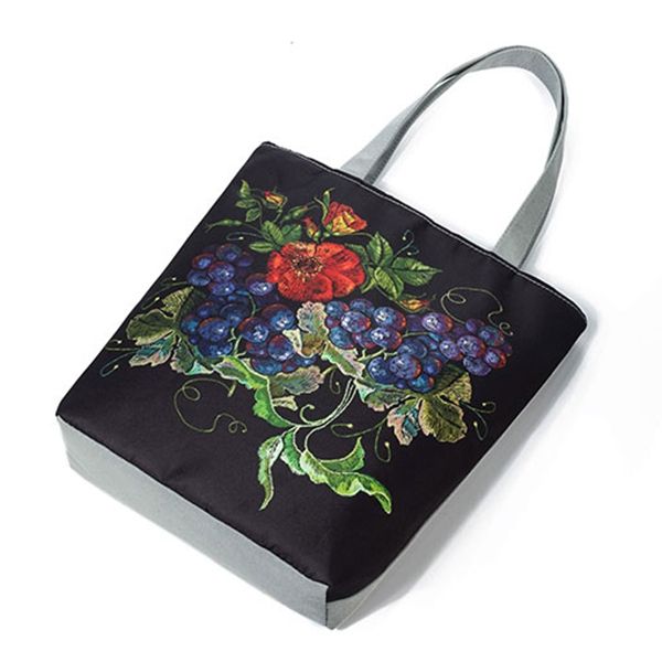 colorful floral print shoulder bag women casual tote handbag female canvas lady handbag
colorful floral print shoulder bag women casual tote handbag female canvas lady handbag
