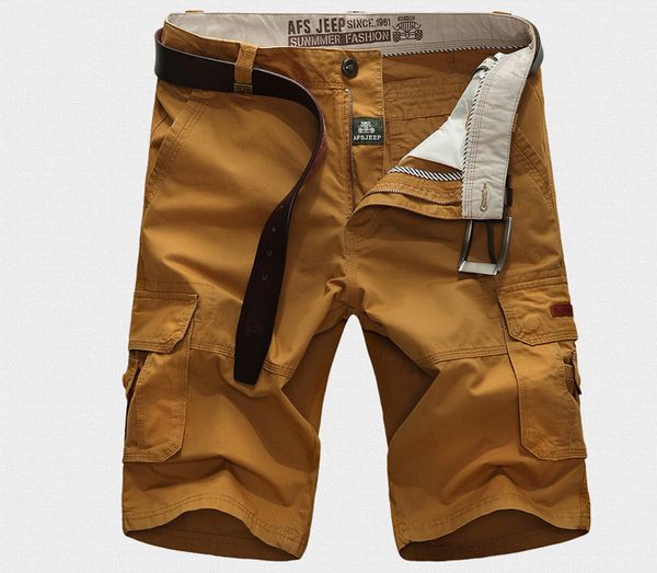 men outdoor summer militar waterproof tactical cargo shorts pants large size trainning short male sports camping half trousers, White;black
men outdoor summer militar waterproof tactical cargo shorts pants large size trainning short male sports camping half trousers, White;black