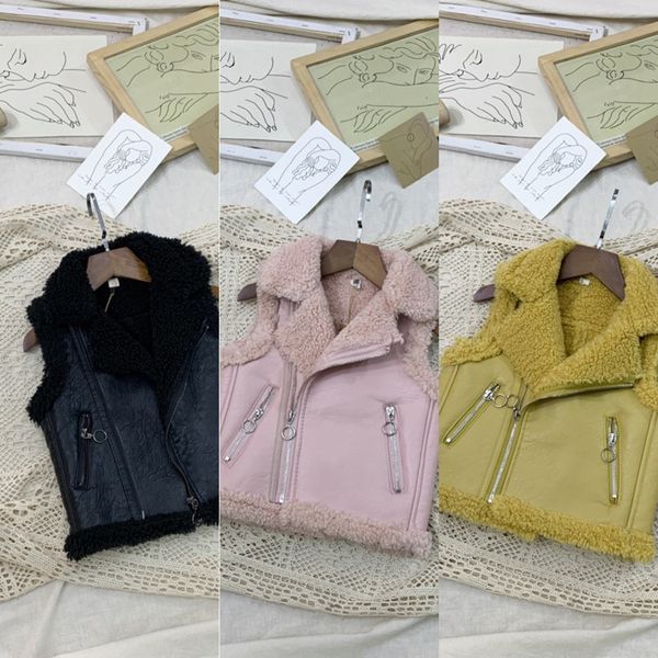 clothing coat children's 2019 autumn winter clothing girls lamb plush coat children's vest children wears, Camo
clothing coat children's 2019 autumn winter clothing girls lamb plush coat children's vest children wears, Camo