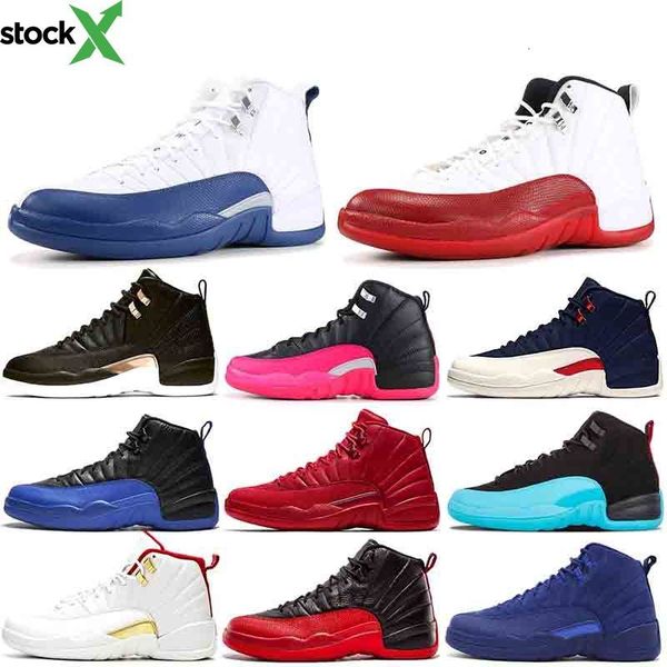 fashion jumpman 12s basketball shoes for men white red french blue fiba 12s winterized international flight gamma blue designer sneakers
fashion jumpman 12s basketball shoes for men white red french blue fiba 12s winterized international flight gamma blue designer sneakers