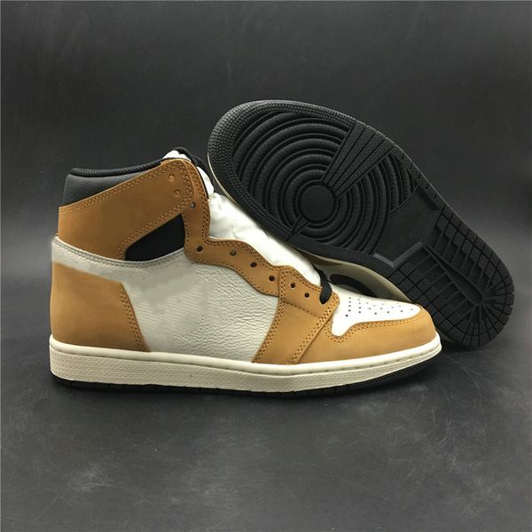 1 high og rookie of the year man basketball designer shoes comfort i gold harvest black sail fashion sneakers come with box, White;red
1 high og rookie of the year man basketball designer shoes comfort i gold harvest black sail fashion sneakers come with box, White;red