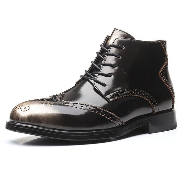 fashion leather men shoes casual breathable loafers men genuine leather moccasins comfortable flat shoes waterproof footwear, Black
fashion leather men shoes casual breathable loafers men genuine leather moccasins comfortable flat shoes waterproof footwear, Black