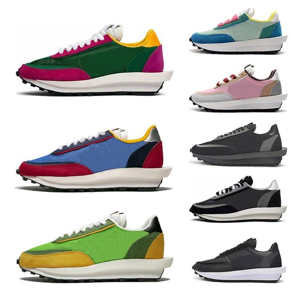 2020 new ldv waffle mens womens running shoes pine green varsity blue mens trainers sneaker shoes eur 36-45
2020 new ldv waffle mens womens running shoes pine green varsity blue mens trainers sneaker shoes eur 36-45