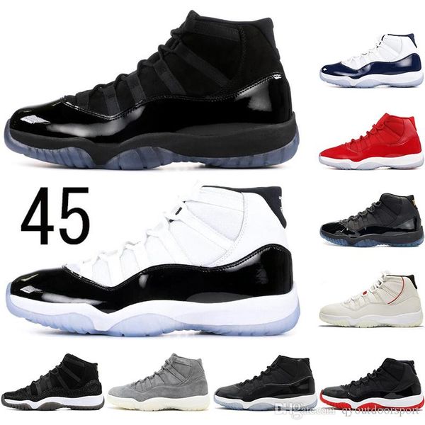 with socks air jordan retro 2020 11 mens 11s basketball shoes concord 45 jam gym emerald navy gum cherry sport sneakers 36-47, White;red
with socks air jordan retro 2020 11 mens 11s basketball shoes concord 45 jam gym emerald navy gum cherry sport sneakers 36-47, White;red