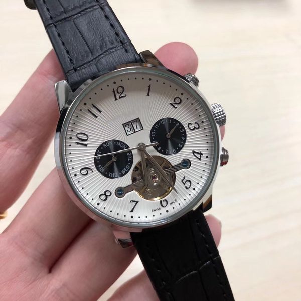 luxury men watch all dials work automatic mechanical watch men full steel dress business man wristwatch swiss male clock montre, Slivery;brown
luxury men watch all dials work automatic mechanical watch men full steel dress business man wristwatch swiss male clock montre, Slivery;brown