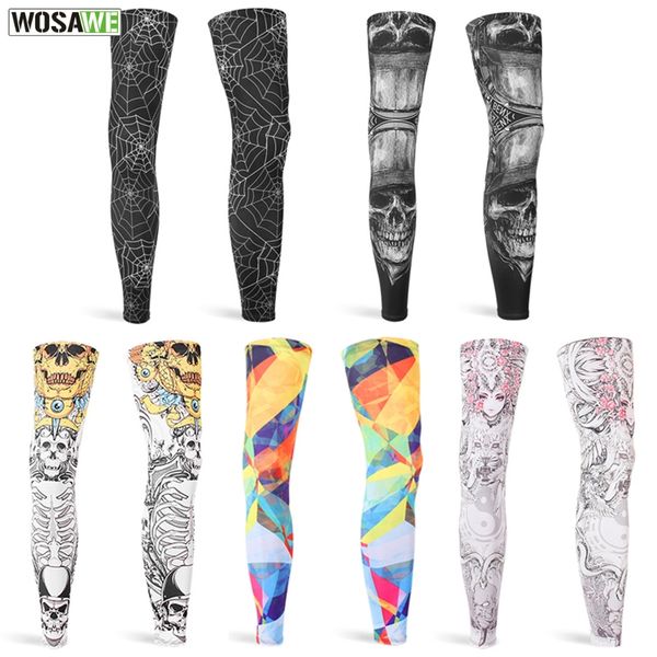 wosawe motorcycle knee protector legwarmers leg cover uv protection motocross basketball soccer compression leg leggings
wosawe motorcycle knee protector legwarmers leg cover uv protection motocross basketball soccer compression leg leggings