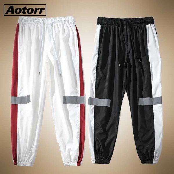 4xl fashion men casual sweatpants new street trend male printing drawstring pants men's hip hop ankle-length sports pants, Black
4xl fashion men casual sweatpants new street trend male printing drawstring pants men's hip hop ankle-length sports pants, Black