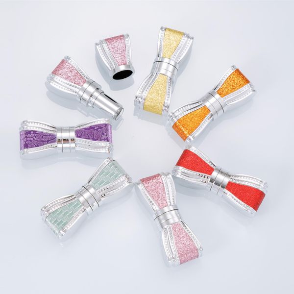 bowknot lipstick tube 12.1mm diy lip balm tubes empty cosmetic beauty lip rouge refillable bottle container magnetic snap tubes
bowknot lipstick tube 12.1mm diy lip balm tubes empty cosmetic beauty lip rouge refillable bottle container magnetic snap tubes