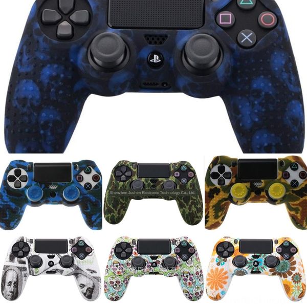 чехол ffpi9 2020 анти тонкий силиконовый pro кожи чехол для sony для playstation 4 для ps4 контроллер защитный скользит палец сцепление шапк
чехол ffpi9 2020 анти тонкий силиконовый pro кожи чехол для sony для playstation 4 для ps4 контроллер защитный скользит палец сцепление шапк
