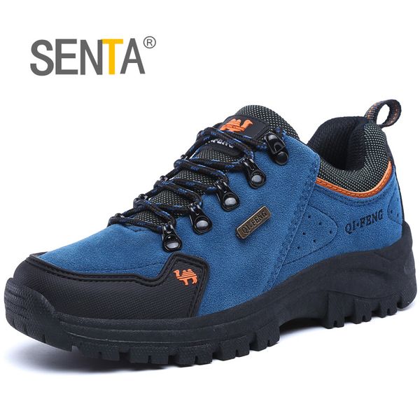 senta men hiking shoes women waterproof trekking boots breathable sports mountain climbing shoe outdoor walking sneakers male
senta men hiking shoes women waterproof trekking boots breathable sports mountain climbing shoe outdoor walking sneakers male