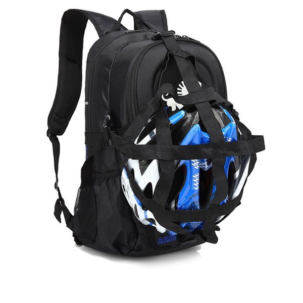 2019 new motorcycle helmet backpack waterproof large capacity reflective lapbag reflective for motorcycles riding sports
2019 new motorcycle helmet backpack waterproof large capacity reflective lapbag reflective for motorcycles riding sports