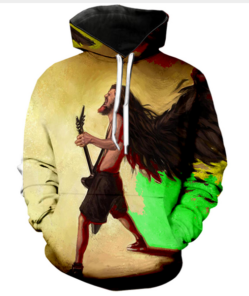 out fashion streetwear 3d hd print casual bob marley hoodies sweatshirts men women hoodie jacket coat lms03, Black
out fashion streetwear 3d hd print casual bob marley hoodies sweatshirts men women hoodie jacket coat lms03, Black