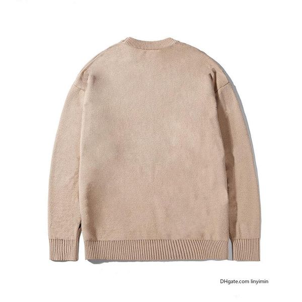 balenciaga balenciaga blcg свитера от bb бренд мужская мода высокое качество повседневная круглый длинным рукавом свитера мужчины женщины пи, White;black
balenciaga balenciaga blcg свитера от bb бренд мужская мода высокое качество повседневная круглый длинным рукавом свитера мужчины женщины пи, White;black