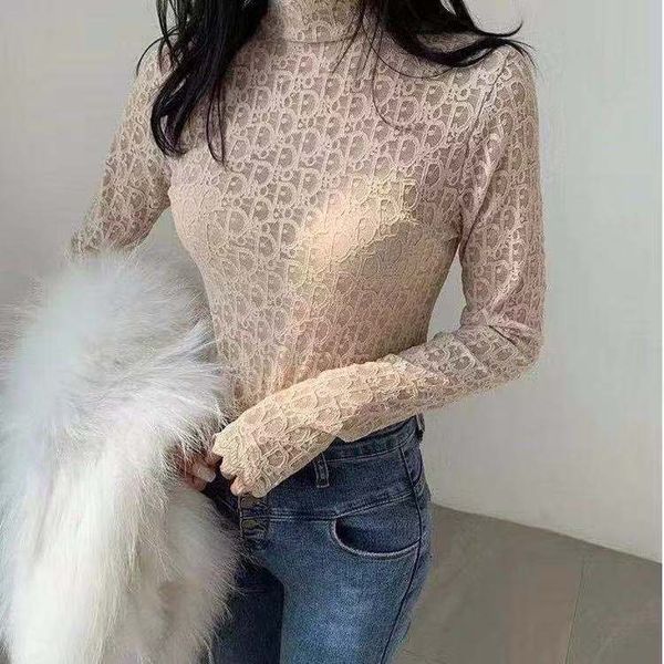 lace primer рубашка женский нового стиля кружево иностранный дух занимает в половине высокого воротника чистая марля с длинным рукавом сказо, White
lace primer рубашка женский нового стиля кружево иностранный дух занимает в половине высокого воротника чистая марля с длинным рукавом сказо, White