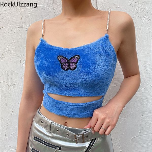 off shoulder pearls spaghetti strap hollow embroidery butterfly hairy plush furry bralette crop camisole vest party festival, White
off shoulder pearls spaghetti strap hollow embroidery butterfly hairy plush furry bralette crop camisole vest party festival, White