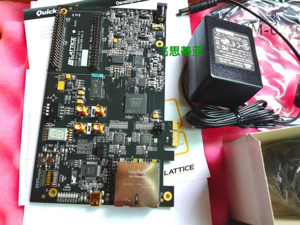 for spot lfe5um-45f-versa-evn lattice fpga development board ecp5 versa evaluation gps
for spot lfe5um-45f-versa-evn lattice fpga development board ecp5 versa evaluation gps