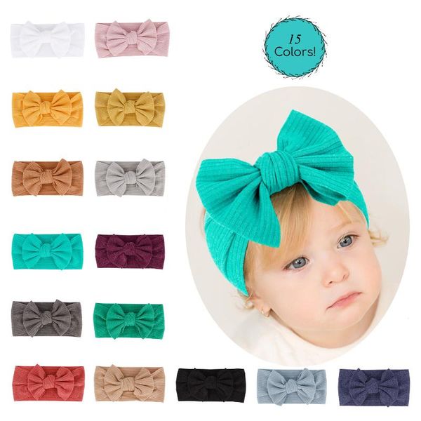 15pcs / серия élastique cheveux fille детские луки тюрбан hairband детские оголовья для девочек ободков для девочек, Slivery;white
15pcs / серия élastique cheveux fille детские луки тюрбан hairband детские оголовья для девочек ободков для девочек, Slivery;white