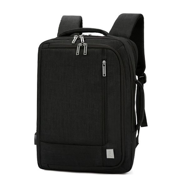 new 15.6inch lapbackpack for men water repellent functional rucksack school bag with usb charging port travel backpacks male
new 15.6inch lapbackpack for men water repellent functional rucksack school bag with usb charging port travel backpacks male