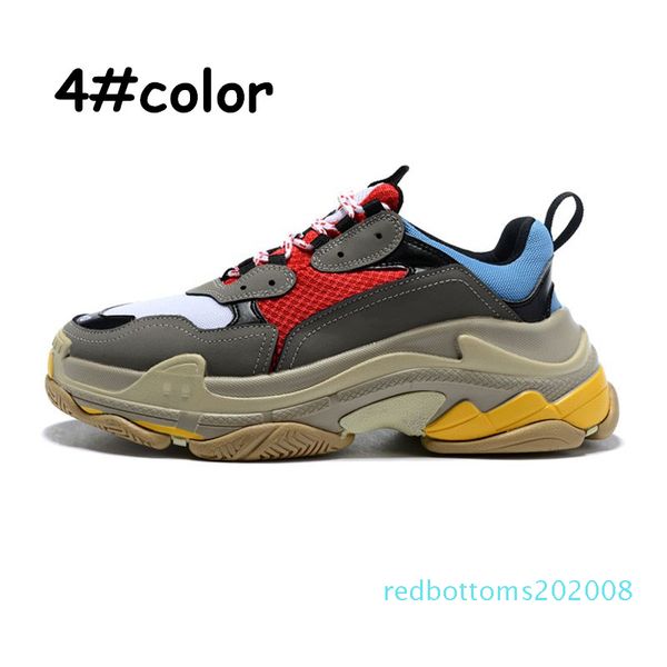 new triple designer shoes sneakers for men platform black white gray red pink women mens trainers fashion casual dad shoes size 36-44 rr08
new triple designer shoes sneakers for men platform black white gray red pink women mens trainers fashion casual dad shoes size 36-44 rr08