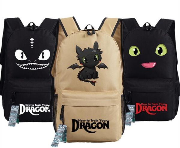 new dragon master how to train your dragon aberdeen cosplay backpack women men school travel computer bag gift teenage girl back
new dragon master how to train your dragon aberdeen cosplay backpack women men school travel computer bag gift teenage girl back