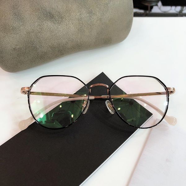 vintage metal round frame glasses wholesale harajuku trend frame glasses factory direct supply
vintage metal round frame glasses wholesale harajuku trend frame glasses factory direct supply