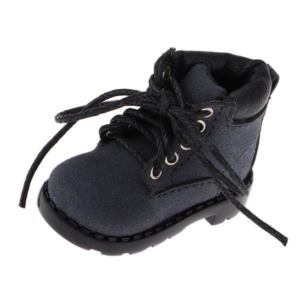 1/6 smart doll climbing boots shoes for blythe takara doll, for 12inch bjd dolls accessories ( black color
1/6 smart doll climbing boots shoes for blythe takara doll, for 12inch bjd dolls accessories ( black color
